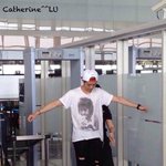 [EXO] 지금 <b>공항</b> 검색 받는 루한