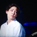 [EXO] 누가 <b>남태현</b>이고 누가 첸인지 모르겠네