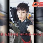 [틴탑] 시크 한데 <b>셀프</b>카메라는 열심히 찍는 창조ㅋㅋ
