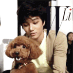 [EXO] 얘 ㅈㄴ귀엽지않아?