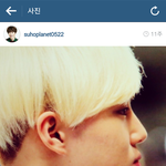 [EXO] 준면이 <b>피부</b> 보정 안했는데 이<b>정도</b>면