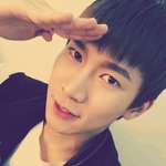 [EXO] <b>강동원</b>닮은듯
