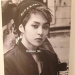 [시우민] ㅅㄷ 엑솜이나 완전체 산 웅녀들 (스포)
