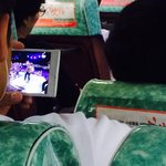 [EXO] 오늘 등굣길에 남팬본듯ㅋㅋㅋ