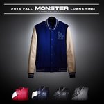 <b>mlb</b> 몬스터자켓 런칭 이벤트 명동점에서 내일해용~~!!