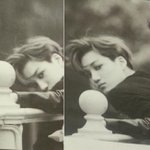 [EXO] 종인이 <b>이마</b> 이쁘다