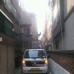 [EXO] <b>강서구</b> 대충 동네가 이럼