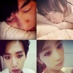 [EXO] 태연이랑 백현이 헤어지면 안되는 이유ㅋㅋㅋㅋㅋ