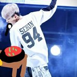 [EXO] 나<b>쌈밥</b>먹고나왔어인증할게 애들사진있어