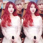 [EXO] 아이유 긴머리 <b>vs</b>단발