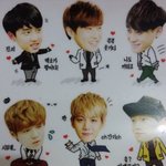 [EXO] 내 남동생방에있던 의문스런거..