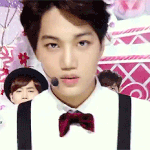 [EXO] <b>오예</b>피자치킨시킴