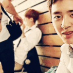 [EXO] "어디서 왔어?"