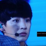 [EXO] 요즘 찬열이 <b>분위기</b>가 장난아닌듯..