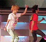 [샤이니] 샤이니팬들 사이에선 유명하다는 <b>태민</b>남팬..ㄷㄷ