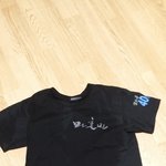 어머니가 입으라고 주신 티셔츠의 정체