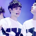 [EXO] 우리 씽이 한국말 잘하네ㅠ퓨ㅠ