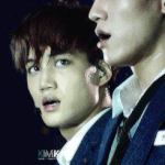 [EXO] 우리오빠지금<b>여친</b>이벤트해준다고
