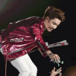 [EXO] '팬 여러분들 <b>사탕</b> 받으세요.'