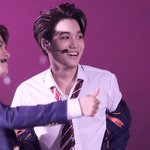 [카이] 인어들아 월드 베스트 <b>싱어</b> 카이에 대해 궁금한거 있어