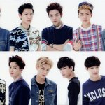 [exo] 엑소쇼타임보고왔는데 진짜;