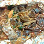 [EXO] 난 <b>순대볶음</b>머겅!!