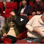 [공미니] 자다 깨보니 <b>lg</b>광고 모델 됨