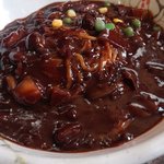 [EXO] 짜장면<b>탕수육</b>