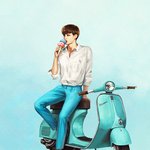 [EXO] 니니 <b>이</b> 팬<b>아트</b> 쩐다..