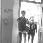 [시우민] <b>DVD</b> 움짤 (아 김민석 또 설레게하네...)