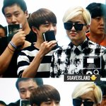 [EXO] 둥둥이면 미안 ㅋㅋㅋㅋ 준면이 <b>단호박</b>ㅋㅋㅋㅋ