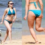 [청소년의성] 19?) 허벅지에 셀룰라이트