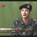 아기<b>병사</b>는 무슨, 훈남 오빠 다 된 박형식!!