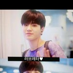 [인피니트] 쫑이는 아침에 자고일어나도 <b>상큼</b>해