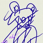 [EXO] <b>판녀</b>를 지켜보는 종대침대곰돌이