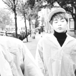 [시우민] 시우민 <b>유치원</b>가니?