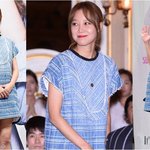 [패셔니스타] 리얼 터지는 공효진 새 화보