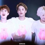 [EXO] 얘넨 족보가 어떻게 되냐ㅋㅋㅋ