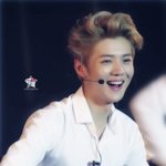 [EXO] 루한.. 전에 없던게 생김