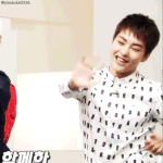 [EXO] 근데 90:2014에서 시우민