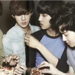 [EXO] 엑소에서 얘네만 믿고<b>간다</b>