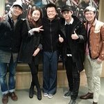 [여신] 대표 기획사 인맥까지 <b>섭렵</b>한 최지우