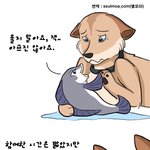 [썰모아] 내가 다 살려낼테니까