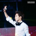 [시우민] 140817/18 난징 고화질  시우민