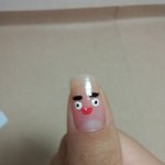 [EXO] 경수<b>네일</b>아트