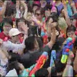 에쓰오일 구도일도 반한 신촌<b>물총</b>축제 굿~^^