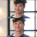 국민 연하남 박서준은 무슨, 완전 섹시남이구만!