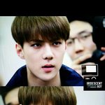 [EXO] 치킨사달라고<b>투정</b>부리면