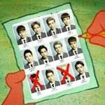 [EXO] 난 내가 에볼라 걸리면