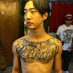 [BAP] 이거냐ㅠㅠㅠㅠㅠㅠㅠㅠㅠ +